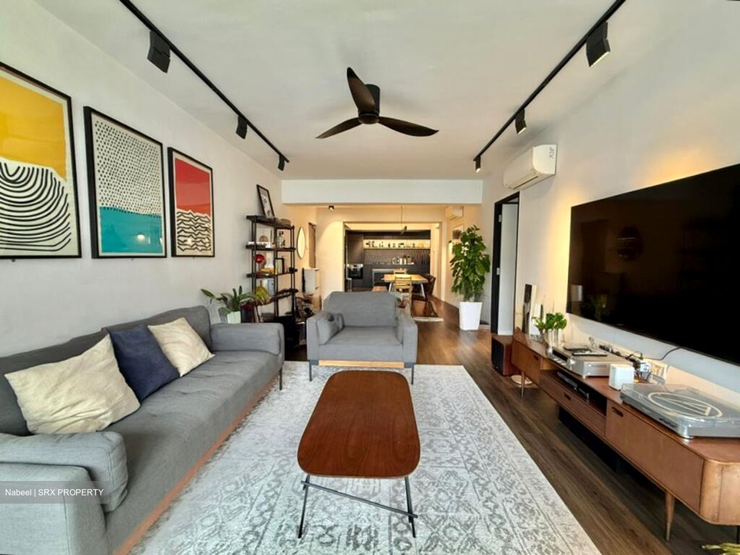 Blk 124B Bukit Merah View (Bukit Merah), HDB 4 Rooms #499920391